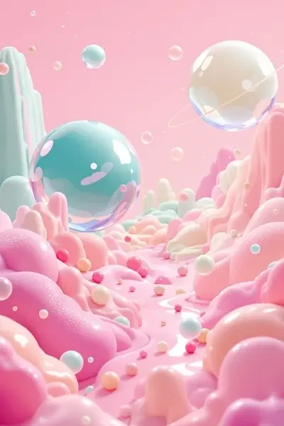 51视频-泡泡星球居民