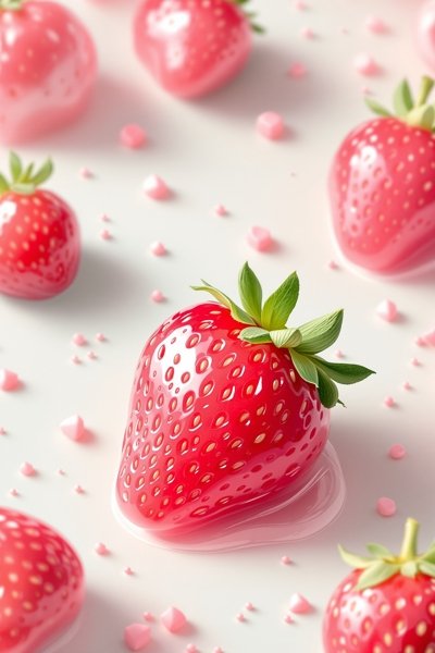51视频-草莓季节