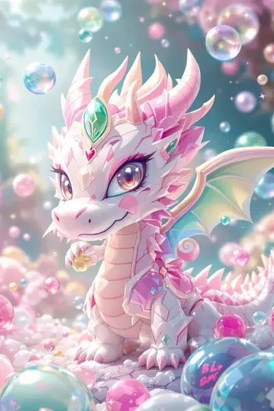 51视频-泡泡龙骑士