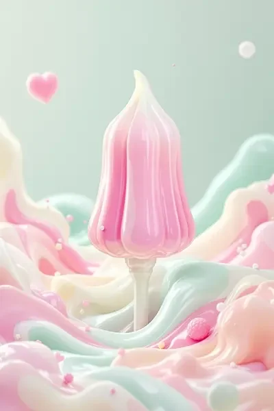 51视频-奶油时光机