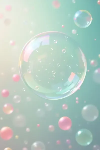 51视频-泡泡之约